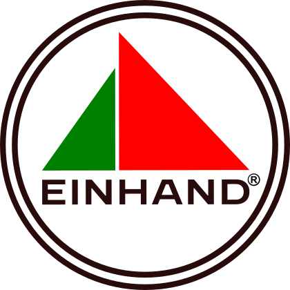 EINHAND Logo